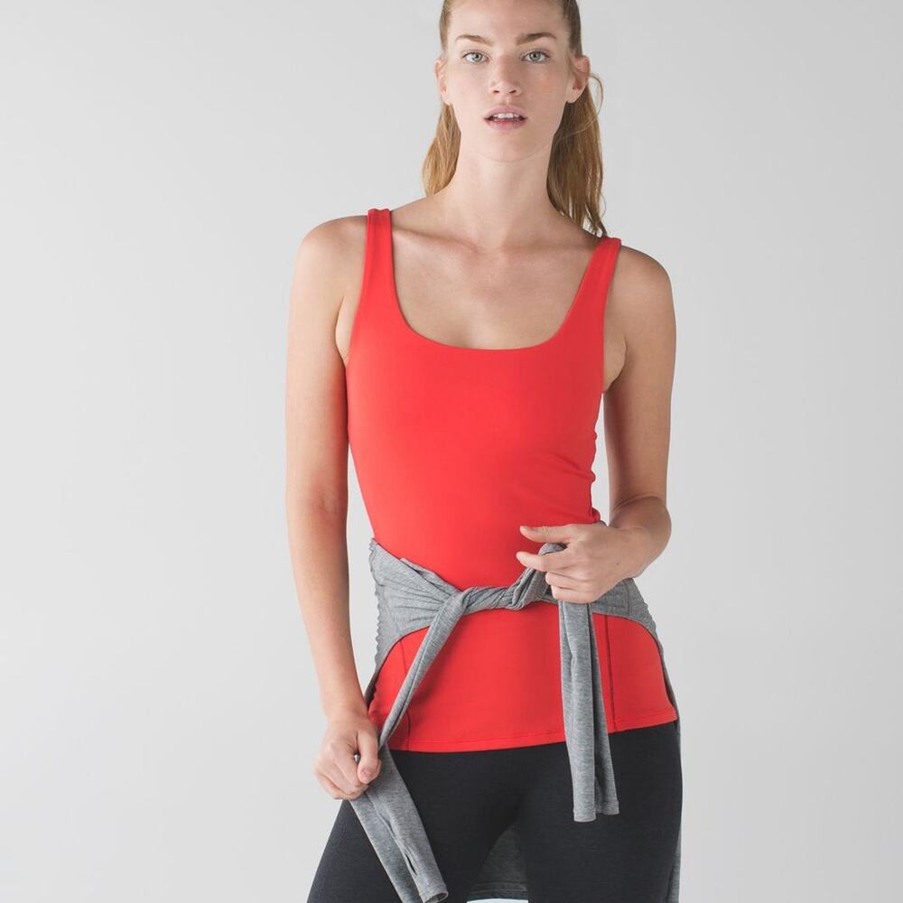 Lululemon Women’s Amala Tank Top